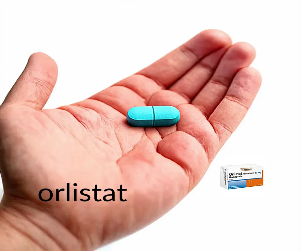 Precio orlistat 60